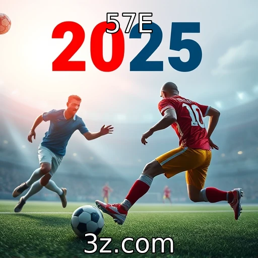 57E Análise profunda das apostas esportivas: onde apostar em 2025?