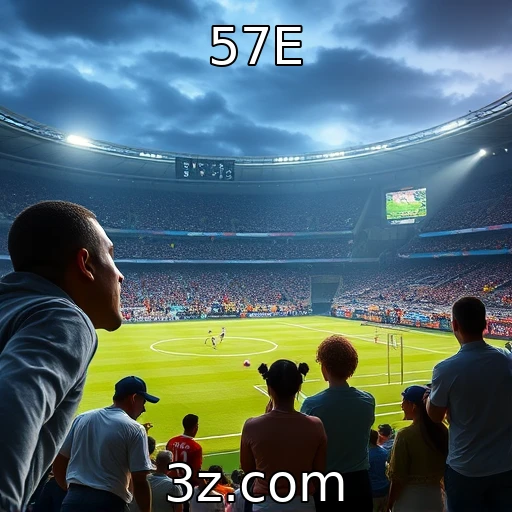 57E Explorando o Crescimento das Apostas Esportivas no Brasil em 2025