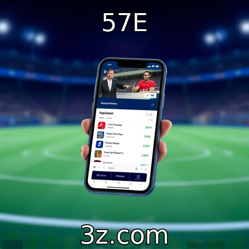 Apostas esportivas: a análise que pode mudar seu jogo