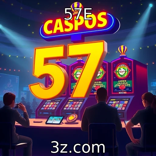 57E O crescimento das apostas esportivas no Brasil: um panorama atual