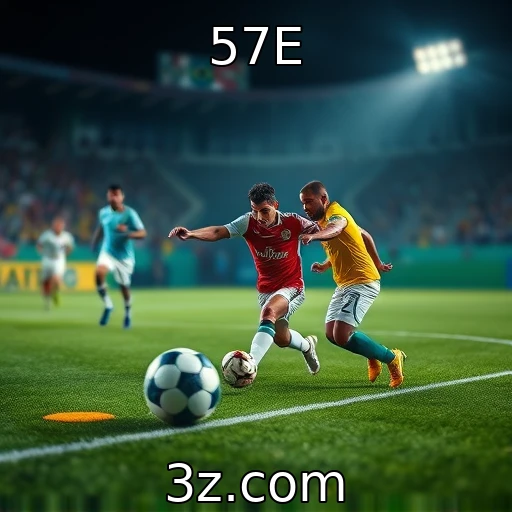 57E Apostas esportivas: Como analisar partidas para aumentar suas chances