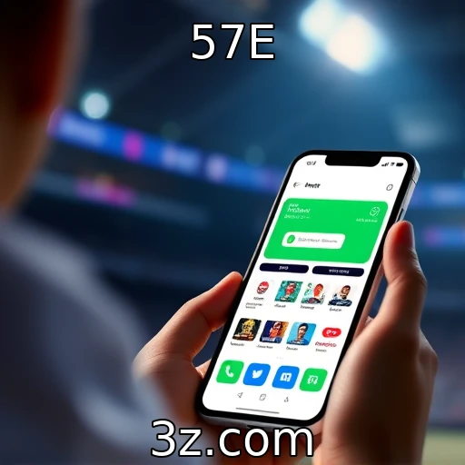 Apostas Esportivas: Analisando as Partidas Mais Empolgantes do Mês