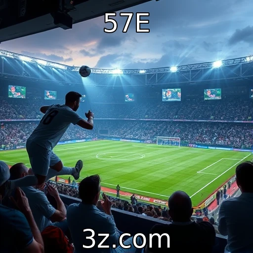 Apostas esportivas: Como analisar partidas para maximizar seus ganhos