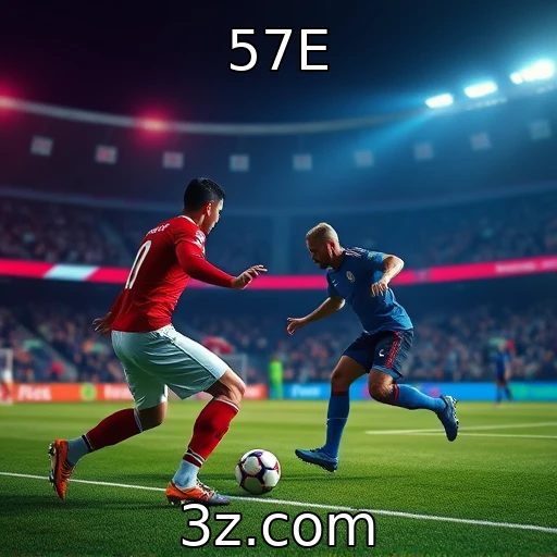 57E Apostas esportivas: Como analisar partidas para lucros consistentes