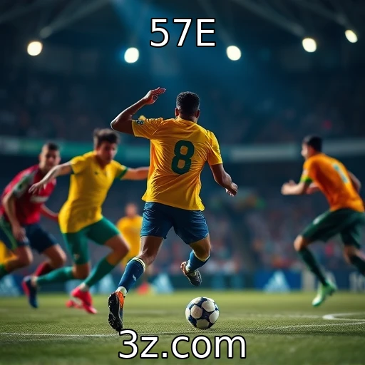 57E Transformando apostas esportivas: o impacto das análises de partidas